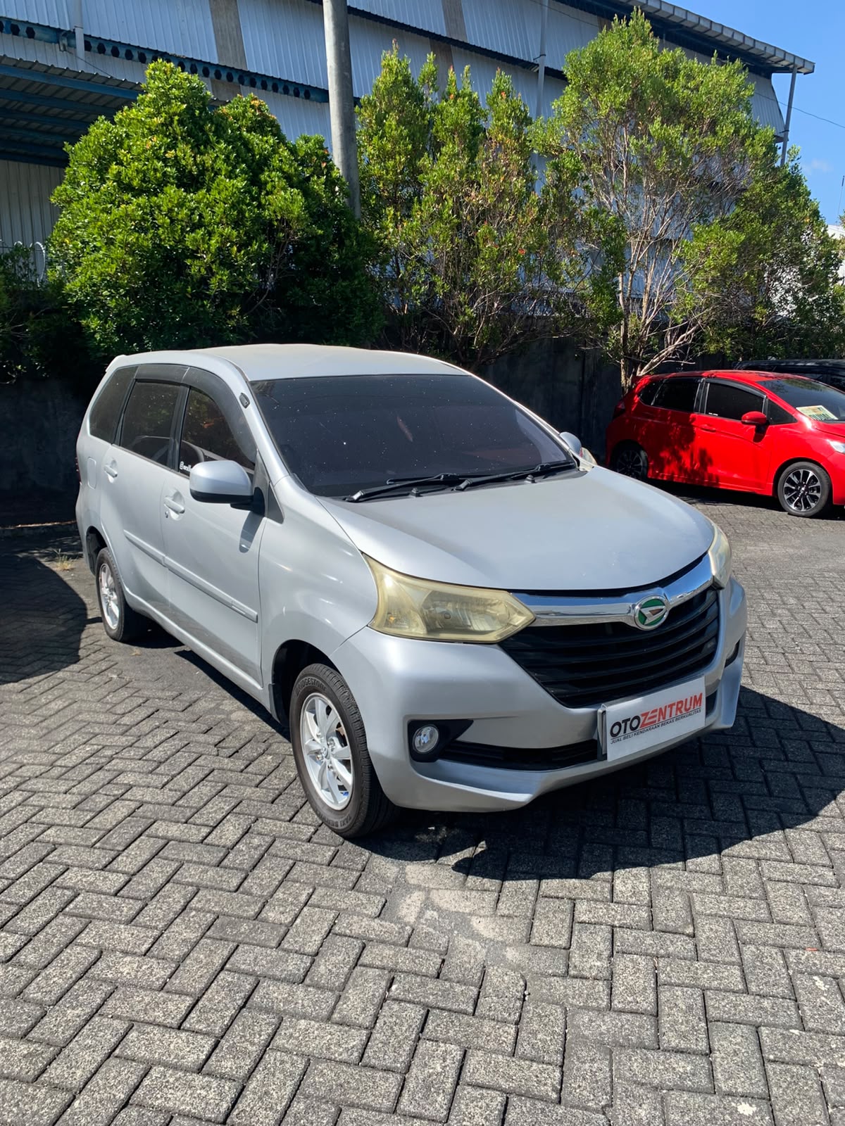 DAIHATSU XENIA R 1.3